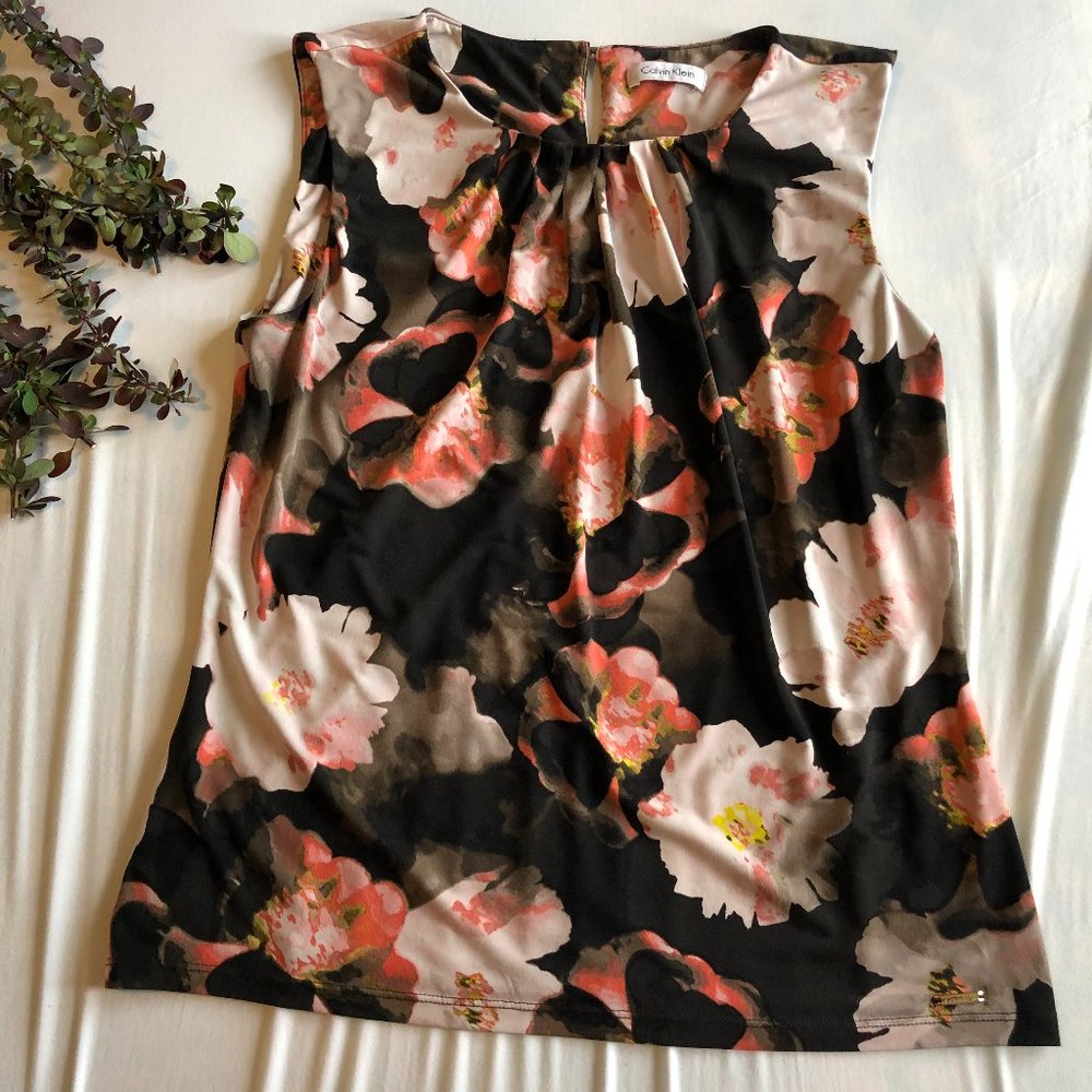 Calvin Klein Blouse